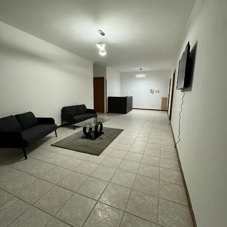 Volturno House2 Rome