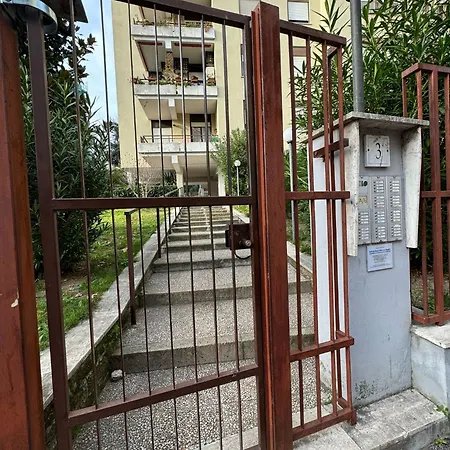 Maison d'hôtes Volturno House2 *