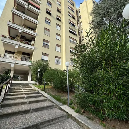 Pensjonat Volturno House2